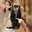 Influencer Bán chạy Ren Ren Ren Gợi Cảm Hot-Rhinestone Pure Desire Camisole Mùa hè Hot Girl Thời trang Slim-fit