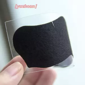10 Cái Đầu Unisex Tẩy Mặt nạ Lột Mũi Dải Làm Sạch Sâu Thu Nhỏ Lỗ Chân Lông Mũi Loại Bỏ Stiers Mặt nạ Chăm Sóc Da