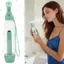 Máy phun sương PYCOU, Máy phun sương cầm tay dưỡng ẩm mặt Mister, Dụng cụ chăm sóc da nhỏ chống rò rỉ di động để trang điểm ngoài trời tại nhà