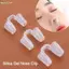 NORDICLIFE Silica Gel Mũi Kẹp, Hỗ Trợ Định Hình Silicon Sau phẫu thuật Định Hình Nostril Hỗ Trợ Định Hình, Điều Chỉnh Chỉnh Chỉnh Mũi Mũi Mũi Hình Xoay