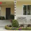 Dây chuyền mưa, máng xối Downspouts Diverter Đồng kim loại ngoài trời Phần mở rộng nước mưa kẻ sọc, 12 cốc VN