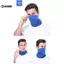 KUZHEN Khăn quàng cổ chống nắng ngoài trời Khăn quàng cổ đa chức năng Khăn quàng cổ HOT