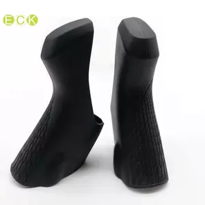 Tay Lái Xe Đạp Đường Bộ Silicon Cho 4800 5800 R7000 R3000 6600 Họa Tiết Mẫu Đẹp