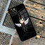 BK-1 Fallen Angel Lucifer Ốp Lưng Điện Thoại Iphone 16 15 14 12 11 13 Pro Max Mini X 8 Xr Xs 7 Puls Kính