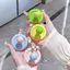 Hàng sẵn có Macaron Dính Móc Ký Túc Xá Hộ Gia Đình Mạnh Mẽ Không Đánh Dấu Móc Phía Sau Cửa Bếp Quần Áo Móc Khăn Phòng Tắm Móc