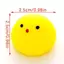 ECK 1 Chống Căng Thẳng Chi Mochi Đồ Chơi Giảm Căng Thẳng Cho Người Lớn Trẻ Em Chống Căng Thẳng Antiestress Bóng Ngộ nghĩnh Sinh Nhật Quà Tặng Fidget Đồ Chơi HOT