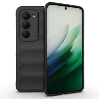 Ốp Lưng Cho Redmi 15 Redmi15 15C Redmi15C Poco C85 4G 5G 2025 Silicon Chống Sốc TPU Bảo Vệ Chống Rơi Ốp lưng