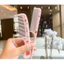 Lược chải tóc set 2 món dễ thương GIOVA