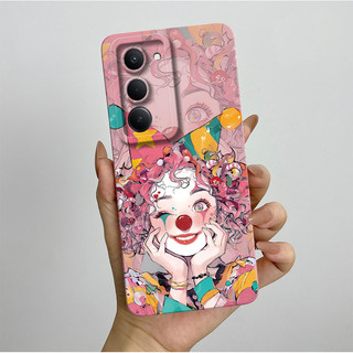 Dành Cho Xiaomi Redmi 15 5G Ốp Lưng 2025 Thẩm Mỹ Hoa Bướm Xinh Đẹp Chống Sốc Silicon Mềm TPU Vỏ Điện Thoại Cho Redmi15 5G Vỏ Vỏ