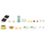 Sylvanian Families Dollhouse Furniture & Play Accessory Sets - EPOCH Official Toy (ST Mark Certified, Ages 3+)