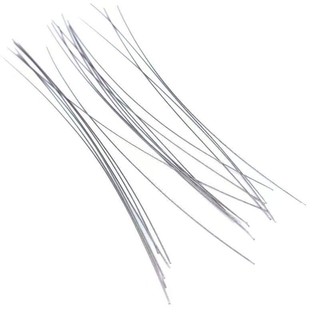 Đeo Ngọc Trai Dây Thép Mỏng Hạt Chì Wenwan Đeo Hạt Tay Dây Dụng Cụ Ren Ren Hạt Ren 25.7.3