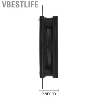 VBESTLIFE Quạt năng lượng mặt trời 20W Bảng ống xả kép cho gà Coop Greenhouse Shed Attic thông gió lưu thông không khí với hiệu quả cao phù hợp