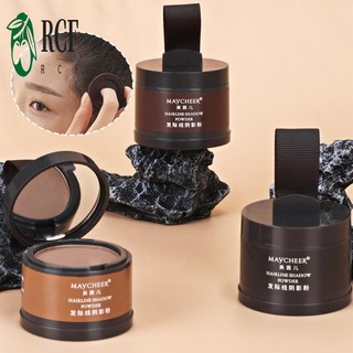 Phấn phủ tóc Maycheer - Trám làm đẹp trán