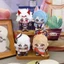 Genshin Tác Động Trò Chơi Ngoại Vi Aratai It To Shenhe Sao Biển Cơ Thể Sang Trọng Búp Bê Sang Trọng Plushie Đồ Chơi Nhồi Bông Mặt Dây Chuyền