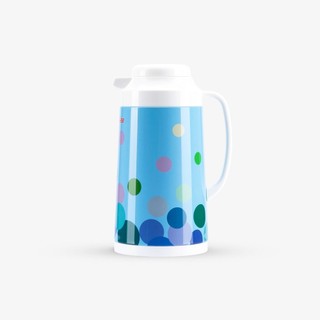 ​Phích pha trà Rạng Đông RD-1040TS 1L – Giữ nhiệt lâu, thiết kế tiện dụng, chính hãng​