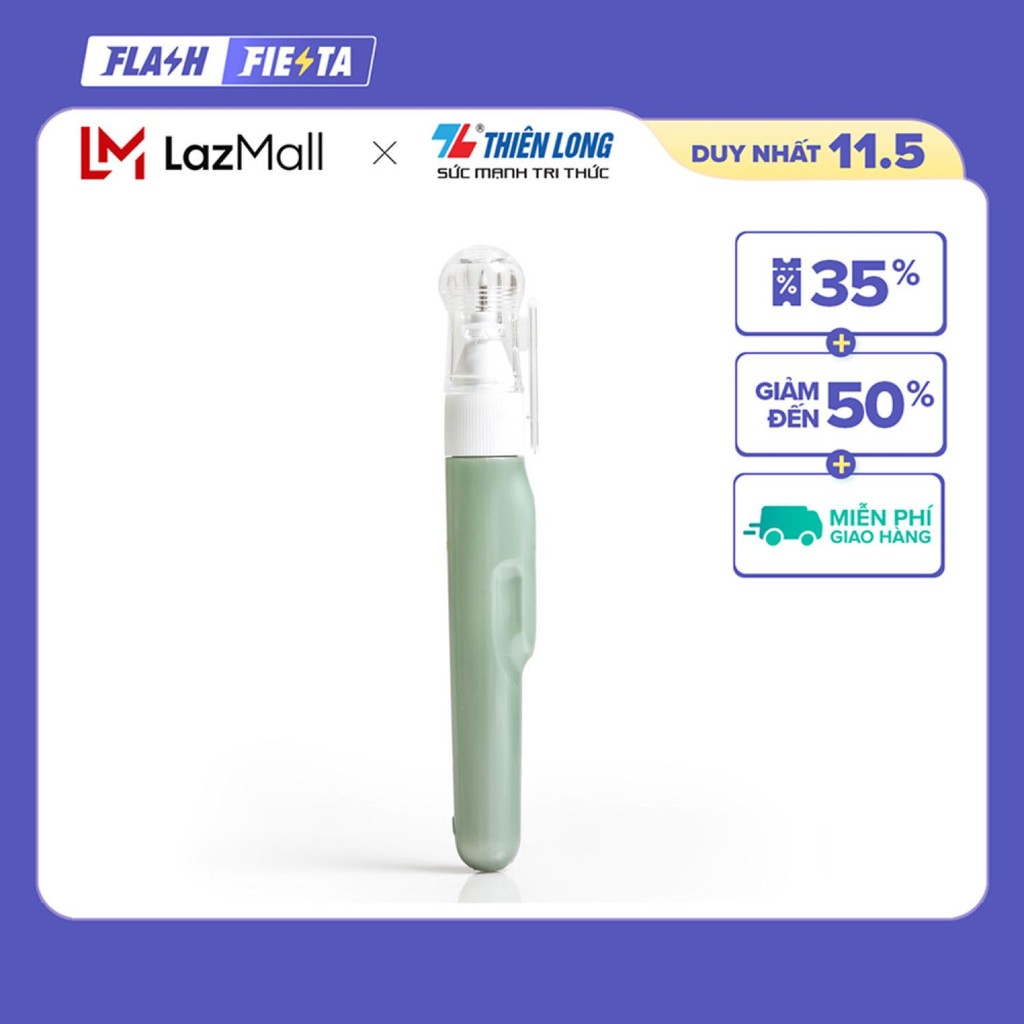"Bút xóa Điểm 10 TP-CP01 , chất lượng cao cho bài viết hoàn hảo"
