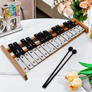 27 Cân Xylophone Glockenspiel cho buổi biểu diễn trực tiếp tại nhà