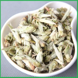 Bạch Trà Đuôi Rồng Cổ Thụ (Túi Nhỏ Dùng Thử)