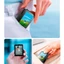 Màn hình selfie điện thoại ORDOBOX, Điều khiển từ xa màn hình trực tiếp không dây, Màn hình tương tự Phiên bản điện thoại thông minh Mini Điện thoại Camera sau Video selfie