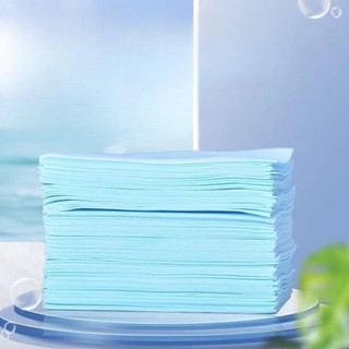 [Giao hàng tại địa phương] Bộ 60 tờ tẩy vết bẩn mạnh mẽ cho gạch lát sàn Giấy lau nhà vệ sinh và phòng khách