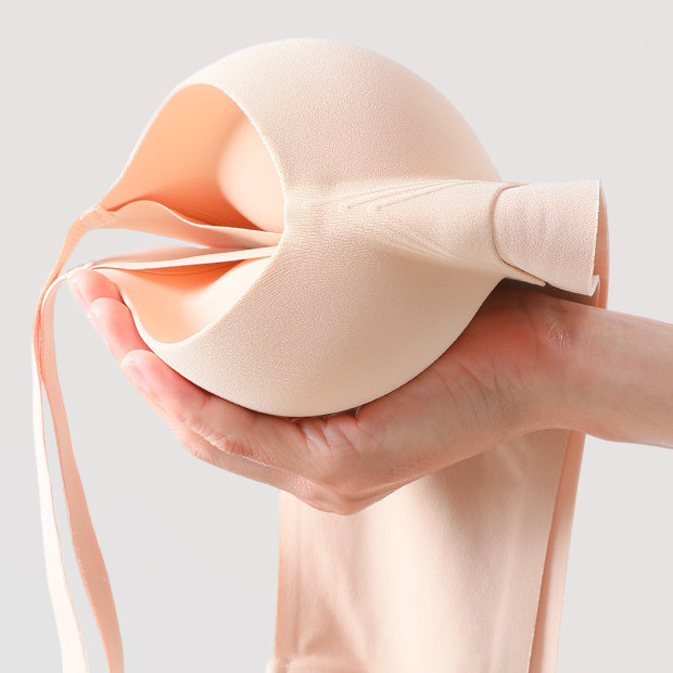 Áo Ngực Nữ Dày 5cm, Phù Hợp Cho Ngực Nhỏ
