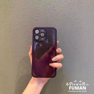 Ốp Điện Thoại Trong Suốt Màu Trơn Cho Tecno Spark Go 1 2025 40 Pro Plus 40C Pova 7 6 Camon 40 Premier Pro Neo Vỏ Đơn Giản Chống Rơi Với Phim Ống Kính Vỏ Mềm Bảo Vệ