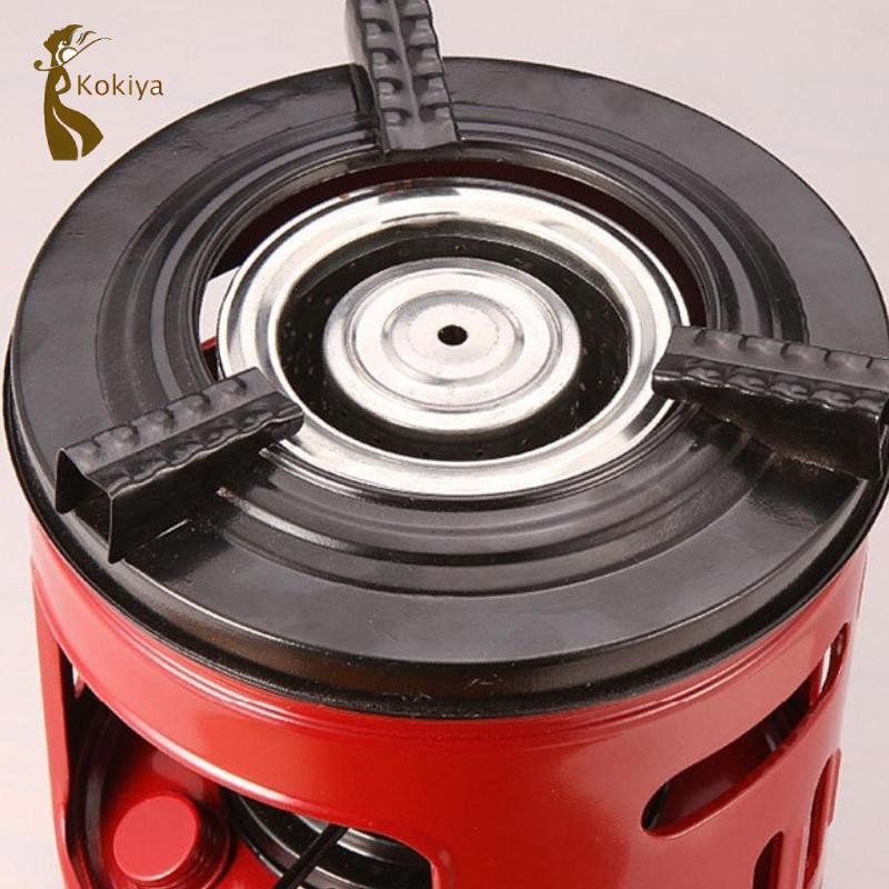 Bếp dầu hỏa chống trượt Bếp đốt dầu hỏa cho ký túc xá nhà hàng BBQ