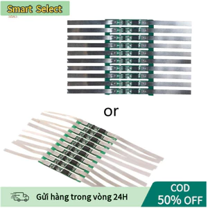 【COD】Mạch bảo vệ tự ngắt 1S 3A chuyên dụng cho pin lithium 3.7V, tương thích 18650/21700/26650 và các loại pin LIPO