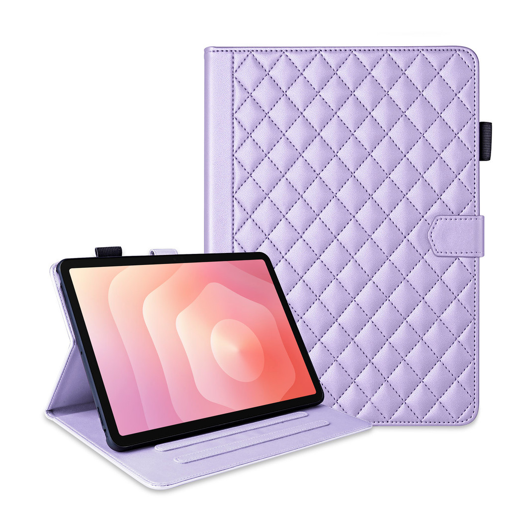 Ốp Chống Sốc Cho Samsung Tab A11 8.7 "X130 A11 + 11" X230 Tab S10 FE 5G 10.9 "X520 X526B S10 Lite 10.9" S10 Lite 5G X400 S11 2025 X730 Tab S11 5G Ốp điện thoại TPU Mềm