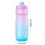 Shas 650ML Xe Đạp Đường Bộ Chai Nước Trọng Lượng Nhẹ Ấm Siêu Tốc Loại Bóp Chai Thể Thao