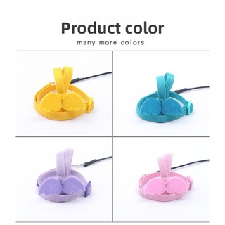 Vẹt Dây Bay Dây Chim Đi Bộ Lực Kéo Bay