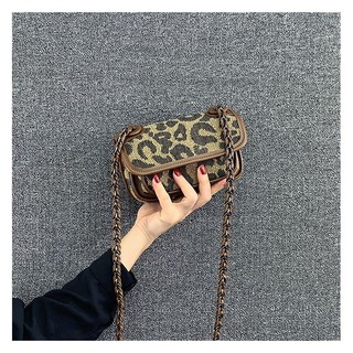 Mini Canvas Kết Cấu Cao Cấp Túi Nữ Bán Chạy 2025 Phong Cách Mới Mùa Hè Thời Trang Pháp Niche Đeo Vai Túi