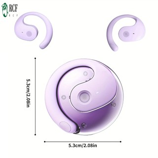 Tai nghe dịch thuật ngôn ngữ AI 138 ngôn ngữ & điểm nhấn Hỗ trợ tai nghe cho cuộc họp kinh doanh Du lịch