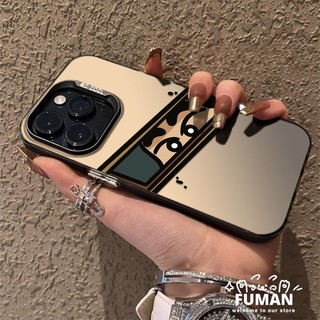 Ốp Điện Thoại Crayon Shin-chan Ngộ nghĩnh Cho Redmi K80 Pro Note 15 14 Pro Plus 15C Turbo 4 Pro A5 5G 4G Vỏ Chống Sốc Hoạt Hình Ốp Lưng Mềm