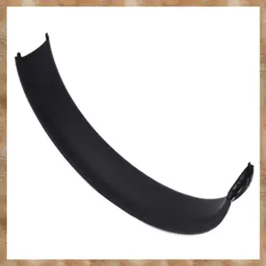 Băng đô cao su thay thế Solo Top Head Beam Pad cho tai nghe không dây Solo 2.0 Solo 3.0 màu đen