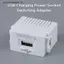Bảng sạc điện thoại di động VFZ Mô-đun nguồn USB 220V Soet 5V Biến áp 2.1A Nguồn sạc USB Soet Switching Adapter OTE