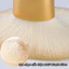 Cọ Phủ Phấn Amortals Lông Mềm – Phủ Mịn – Không Vệt – Tơi Bông – Cán Xanh Cao Cấp