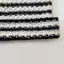 HNKMP Tai Mèo Dễ Thương Beanie Móc Mũ Dành Cho Nữ Cô Gái Dệt Kim Y2K Sọc Mùa Đông Ấm Áp Rời Phù Hợp Với Handmade HipHop Phong Cách Mũ Skullies.