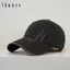Mỹ Retro Rửa Đau Khổ Che Nắng Mũ Bóng Chày Nam Nữ Dạo Phố Phù Hợp Với Nhỏ Mềm Top Cap