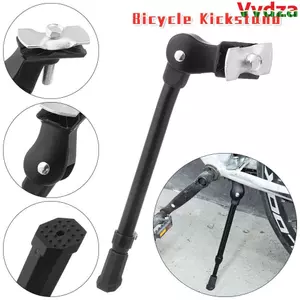 VVDZA Kick Stand Phụ tùng xe đạp có thể điều chỉnh phía sau