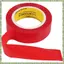 Băng chống nước ống dẫn 19mm * 10m, Đỏ