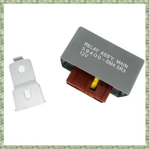 Rơle chính máy bơm 39400-SM4-003 cho 1992-2001 Del Sol -V Accord Crx Tl