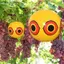 SRVN Anti Bird Bơm Hơi Repeller Scare Eye Balloons Visual Deterrent Farm Protector.