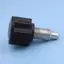 E-WOITD M16 Kéo Pin Lò Xo Núm Hạt Đa Năng Thay Thế Phần Cho Hầu Hết Xe Đạp Tập Thể Dục Thiết Bị Cho Phòng Tập Gym Gia Đình Phụ Kiện Thể Dục E-WOITD
