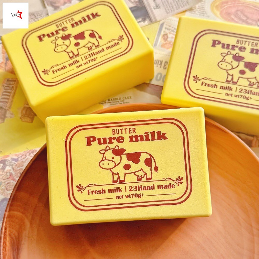 Đồ chơi bóp bánh mì phục hồi chậm PU - Thực phẩm mô phỏng ướt mềm để giảm căng thẳng