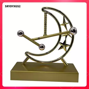 Bộ sưu tập máy chuyển động vĩnh viễn Nghệ thuật hiện đại Vật trang trí Đạo cụ ảnh vĩnh viễn