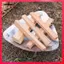 Hố lửa Cắm trại Lò sưởi Giá lò sưởi di động Lò nướng đốt gỗ có thể tháo rời