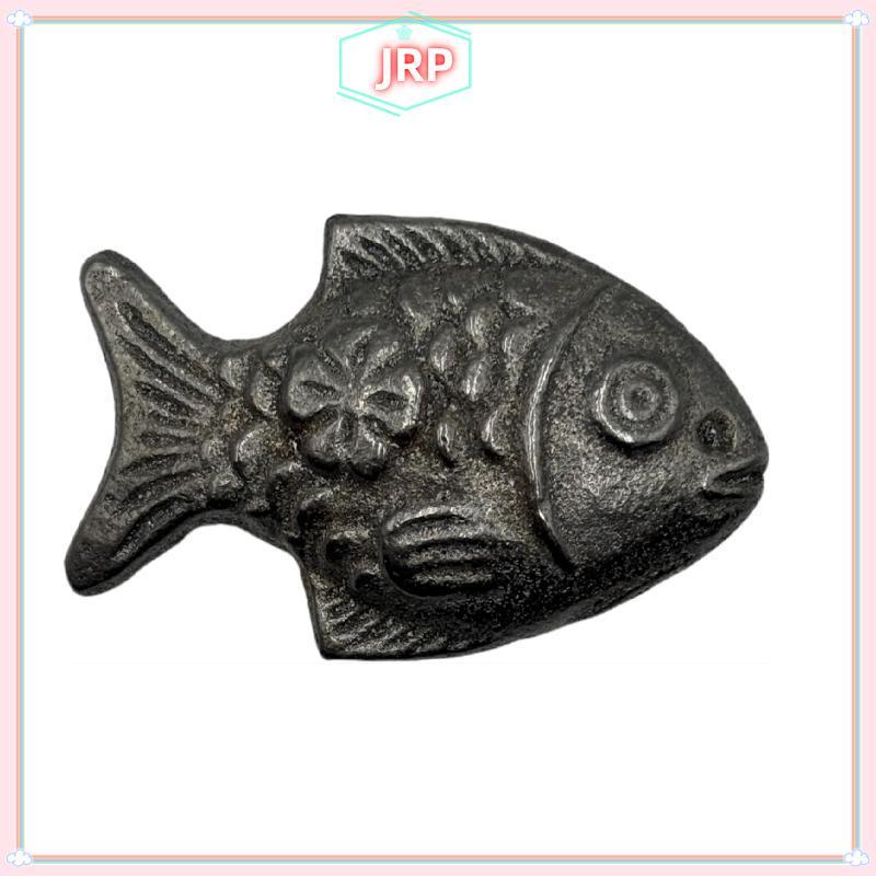 JRP 1 Cái Sắt Cá Dụng Cụ Nấu Ăn Hiệu Quả Và An Toàn Có Thể Tái Sử Dụng Dụng Dụng Cụ Nấu Ăn Hiệu Quả Phụ Kiện Nhà Bếp Cho Vận Động Viên Trẻ Em JRP