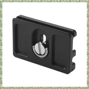 Khối Cáp Tấm Phát Hành Nhanh Bảo Vệ Cáp Dữ Liệu Camera Bảo Vệ Kết Nối Cáp Cho Buộc