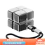 {SẴN SÀNG} Hộp đựng thuốc 8 lưới Magic Cube